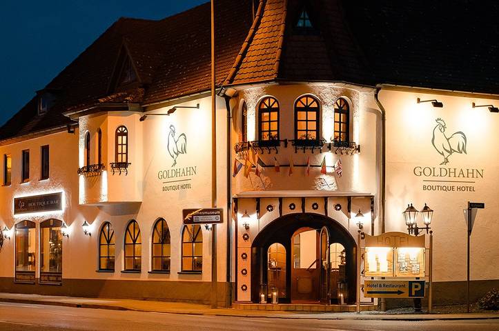 Hôtel pour 2 personnes, avec jardin et terrasse, animaux acceptés