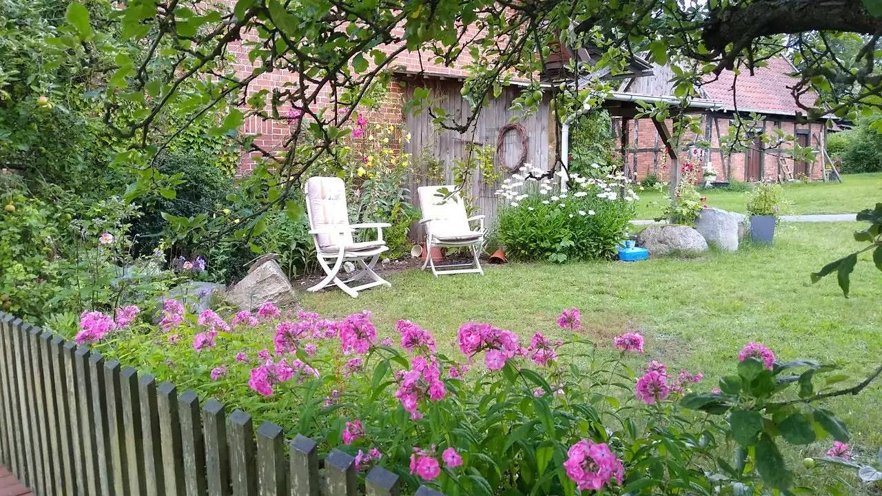 Ganze Ferienwohnung, Ferienwohnung für 5 Personen (70 m²) in Walsrode in Walsrode, Aller-Leine-Tal