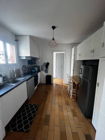 Maison De Vacances pour 6 Personnes dans Canet-en-Roussillon, Région de Perpignan, Photo 1