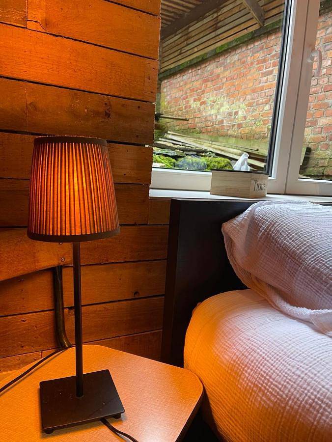 Appartement de vacances pour 4 personnes, avec jardin et vue, animaux acceptés