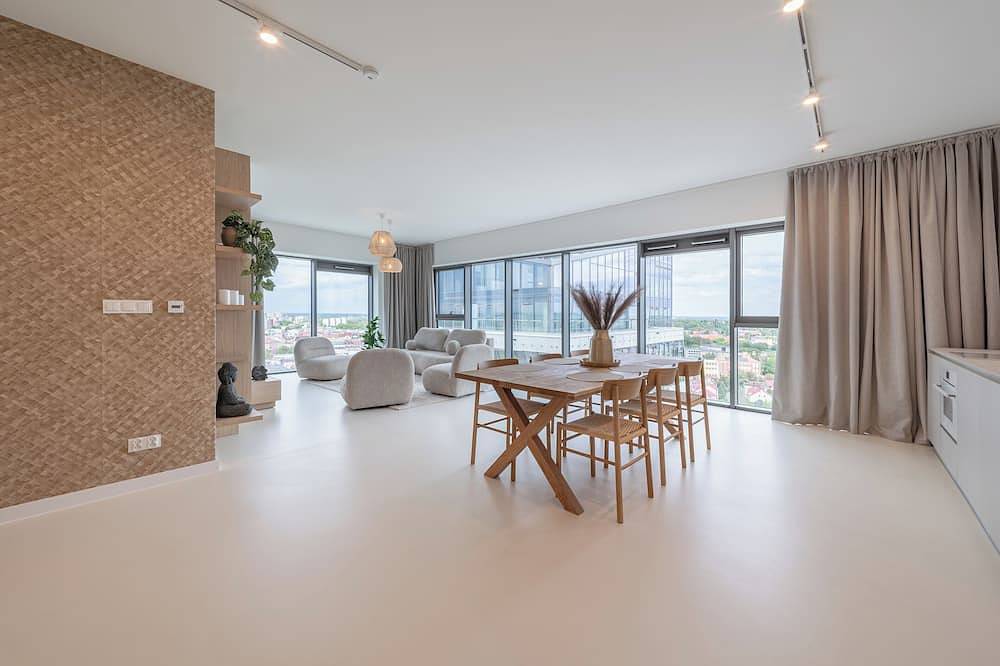 Ganze Wohnung, Olszynki Park Superior Apartment in Rzeszów, Karpatenvorland