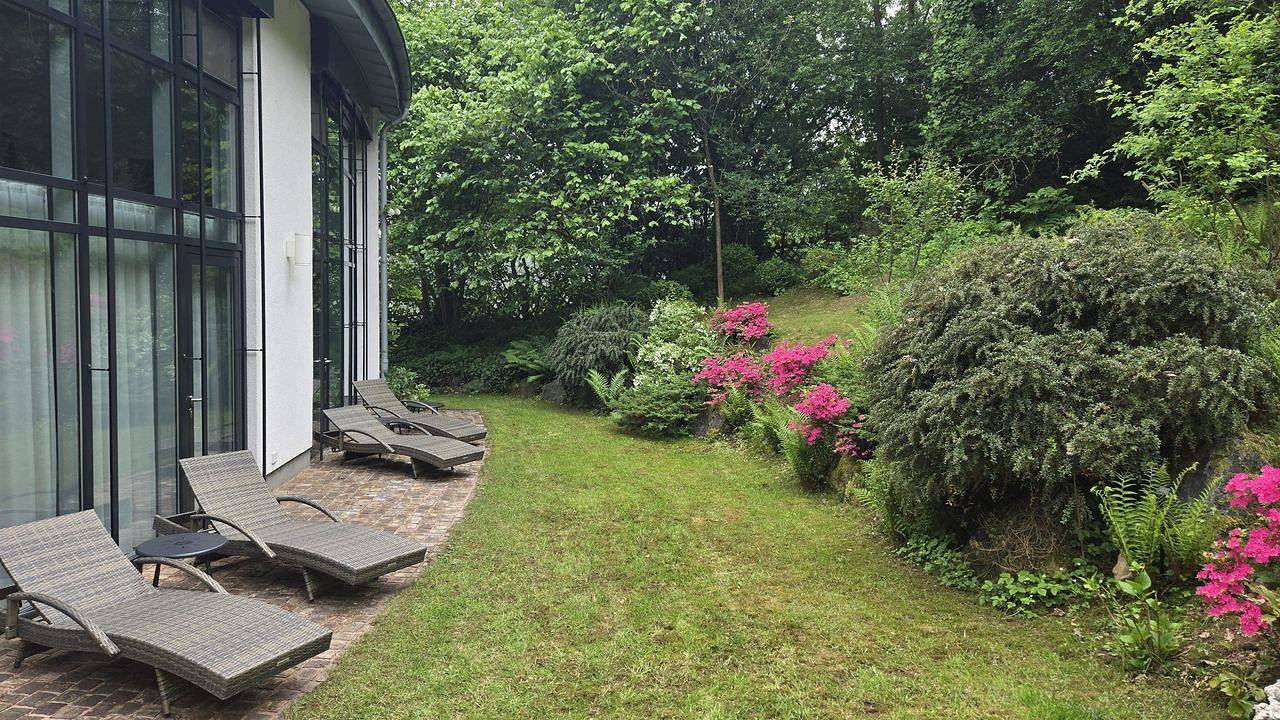 Ferienhaus für 10 Personen (300 m²) in Frankenberg (Eder) in Frankenberg (Eder), Waldecker Land