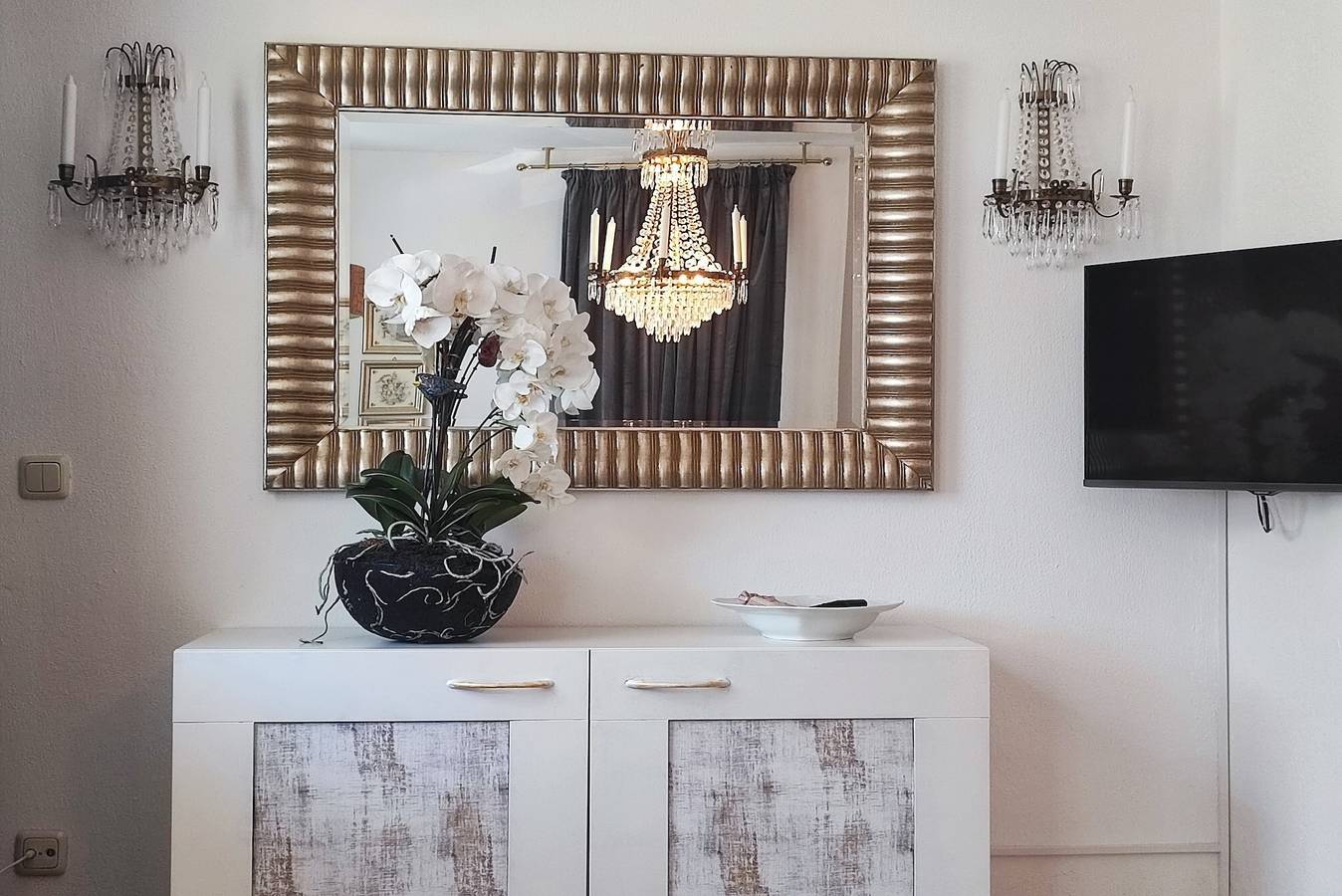 Ganze Ferienwohnung, Haus Gotland in Eckernförde, Rendsburg-Eckernförde