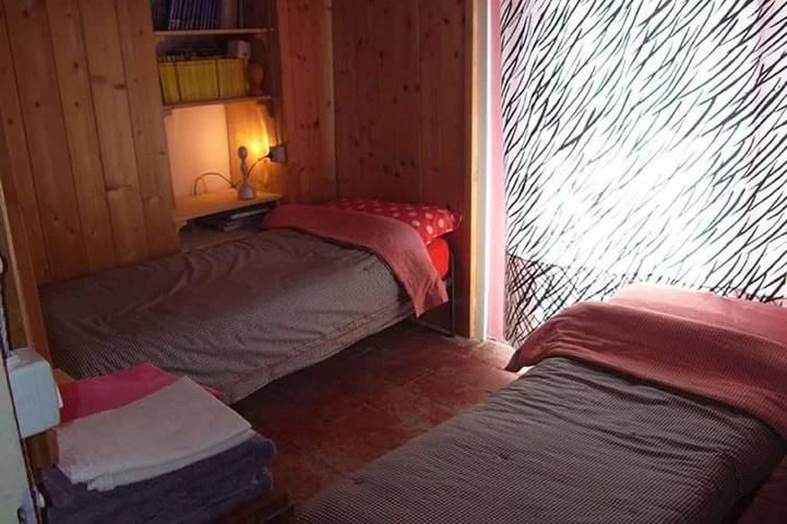 Location de vacances pour 6 personnes, avec jardin et balcon dans Nesso - 4