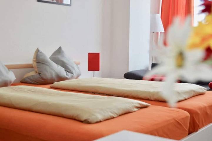 Ferienhaus für 3 Personen in Leipzig - 3