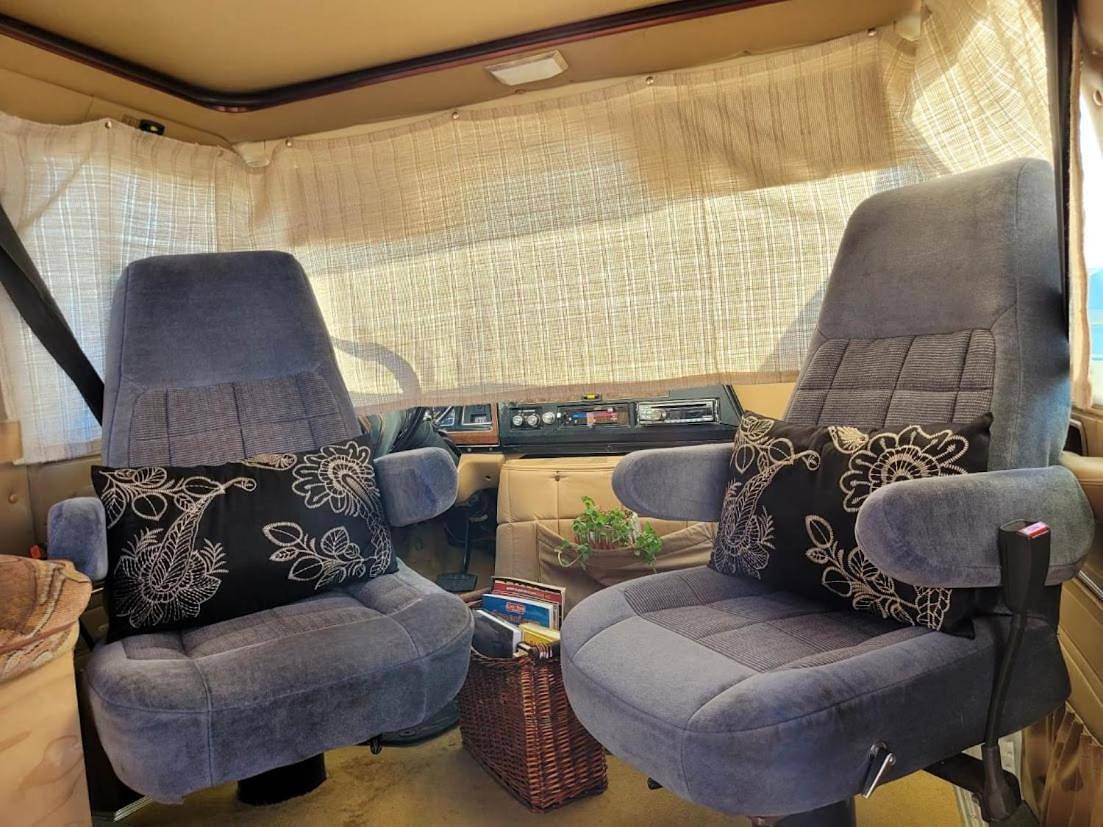 American Rv Jamboree - farmstay in Svalbarðstrandarhreppur, Norðurland Eystra