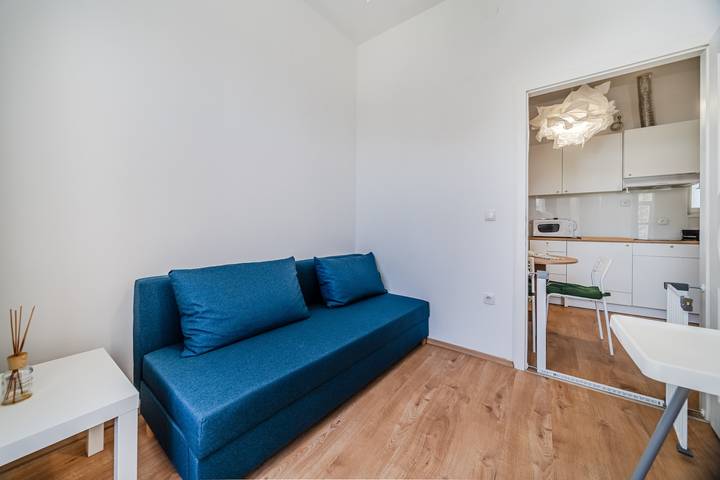 Ganze Wohnung, Old Town Heritage Suite 1 in Osijek Tvrđa in Osijek, Osijek-Baranja