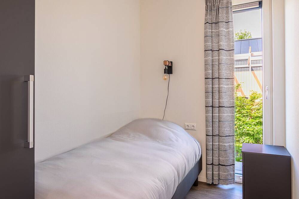 Detached holiday villa for up to 4 people in Tynaarlo, Drenthe