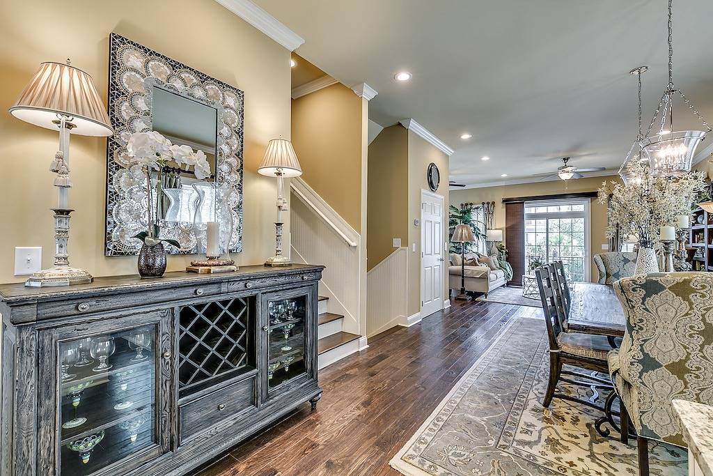 Vacation House for 10 Guests in Myrtle Beach, Grand Strand