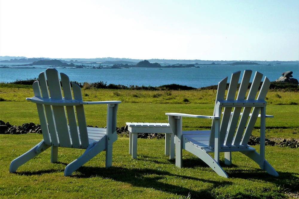 Maison de vacances