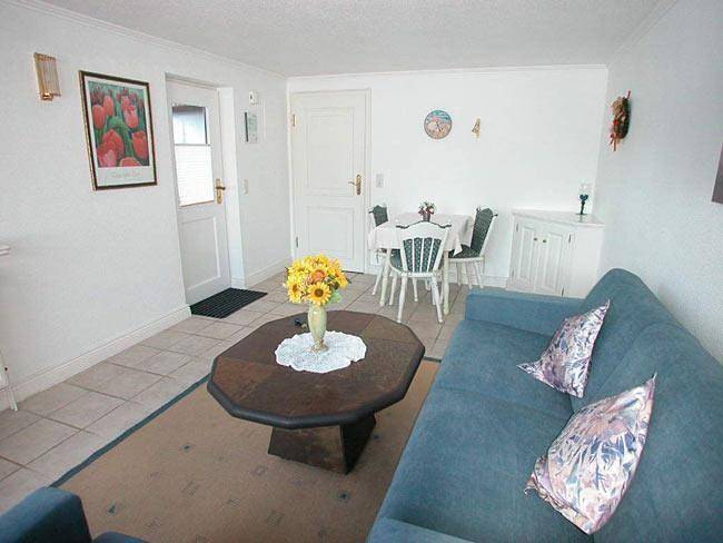 Ganze Ferienwohnung, Haus Liigerhof in Tinnum, Sylt (Gemeinde)