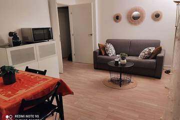 Agritourisme pour 5 Personnes dans Saint-Germain-en-Laye, Yvelines, Photo 4