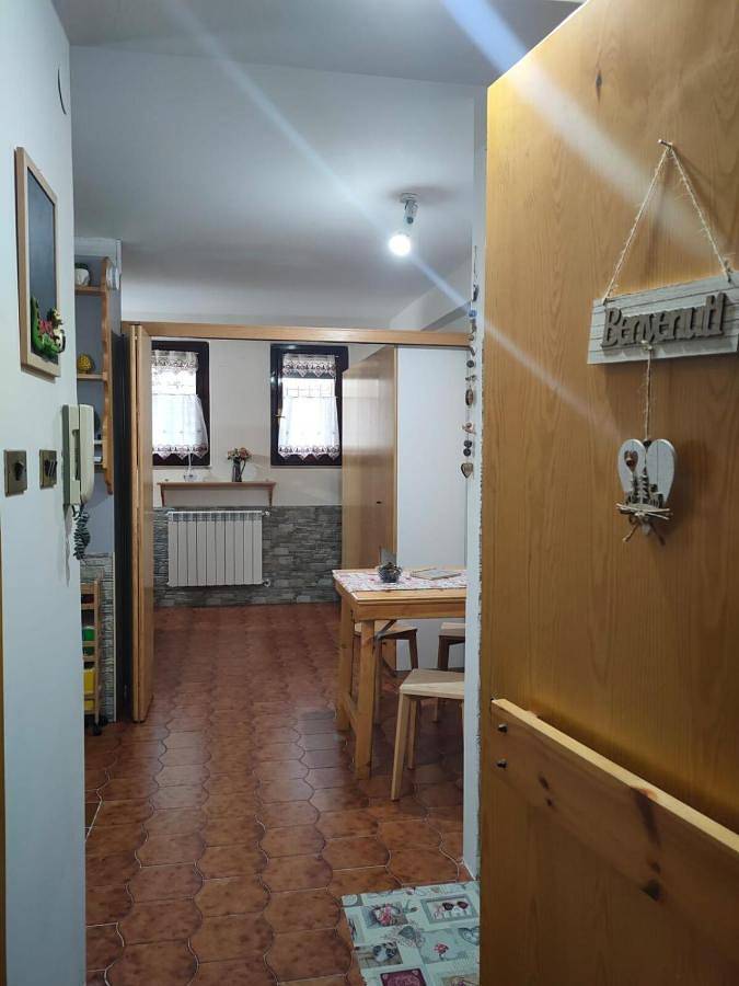 Appartamento per 3 persone in Ovindoli