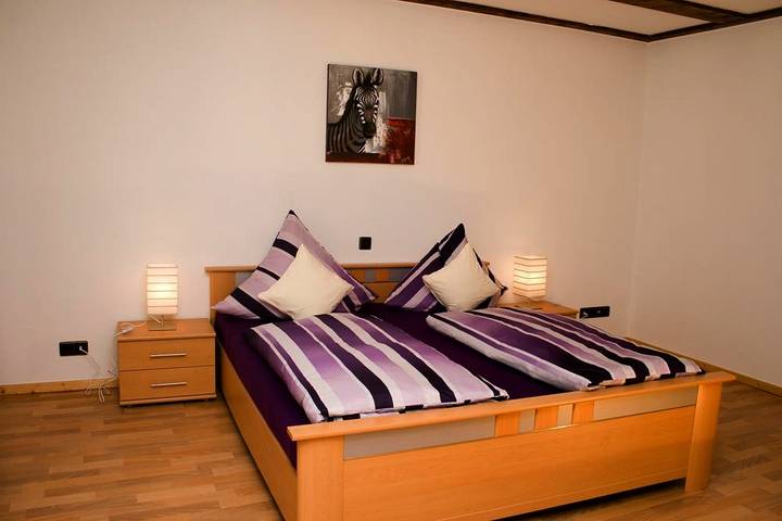 Ferienhaus für 6 Personen in Bernkastel-Kues - 4