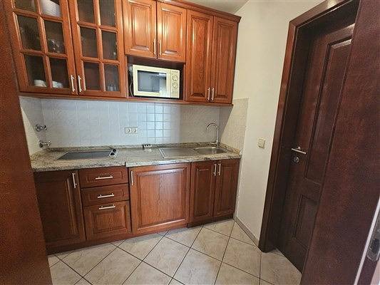 Ferienwohnung für 2 Personen, mit Garten und Pool in Pjescana Uvala - 3