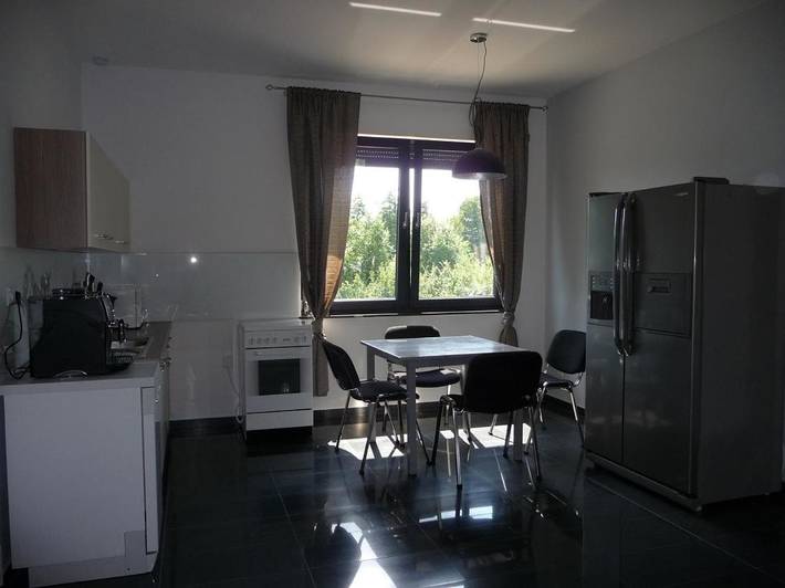 Ferienwohnung für 5 Personen in Germersheim