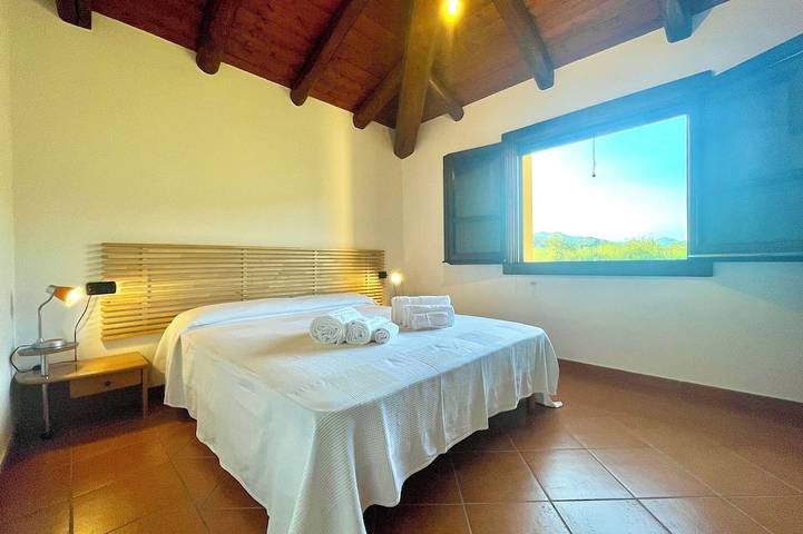 Appartamento intero, " La Pergola Deluxe " in Jerzu, Provincia di Ogliastra