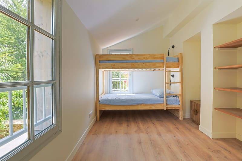 Rcn le Moulin de la Pique — Appartement Trémolat, foto 9