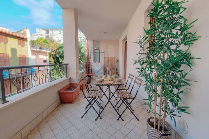 Apartamento de vacaciones para 2 personas - 1