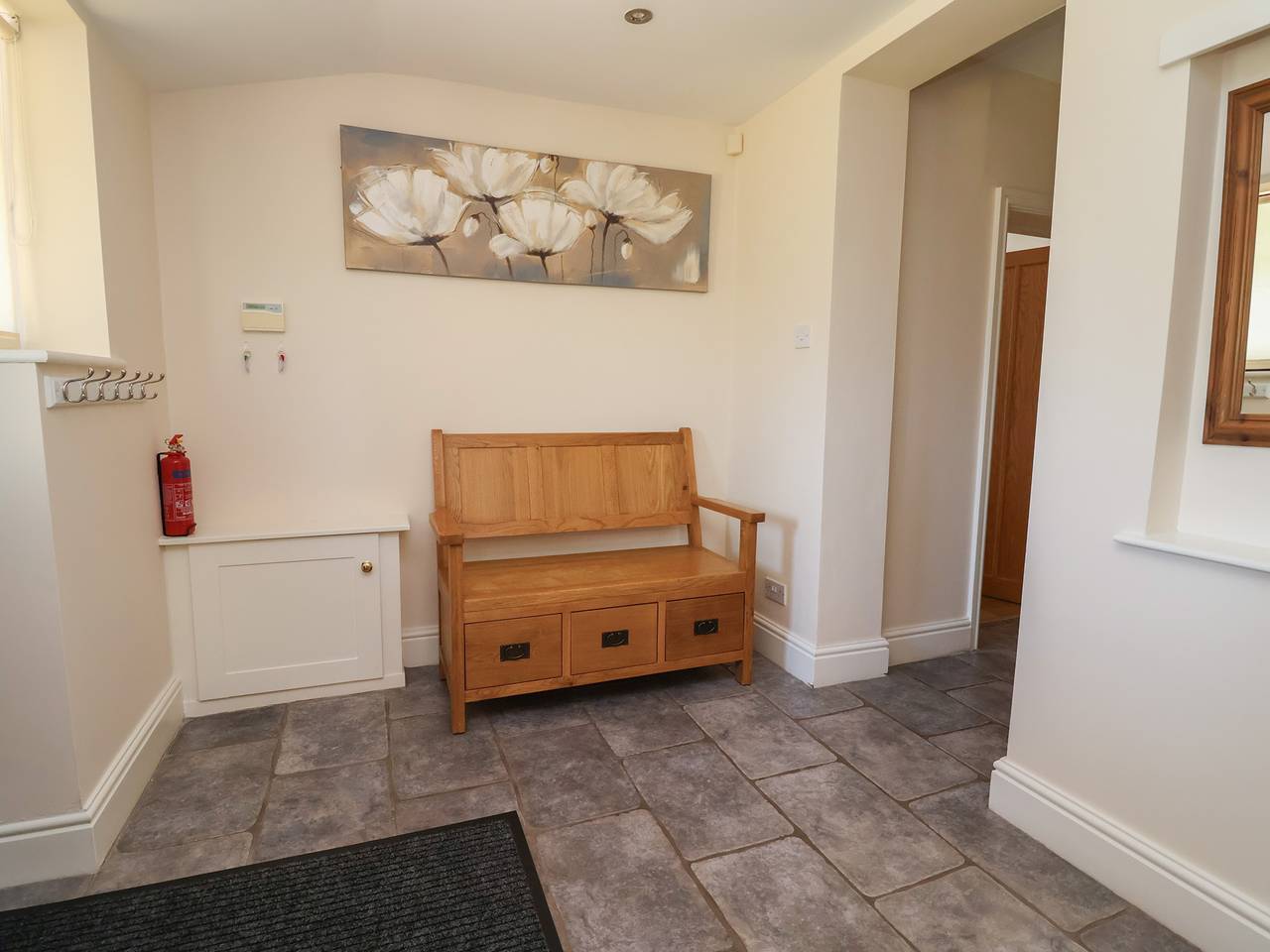 4 Green Farm Cottage in Saughall, Cheshire West and Chester