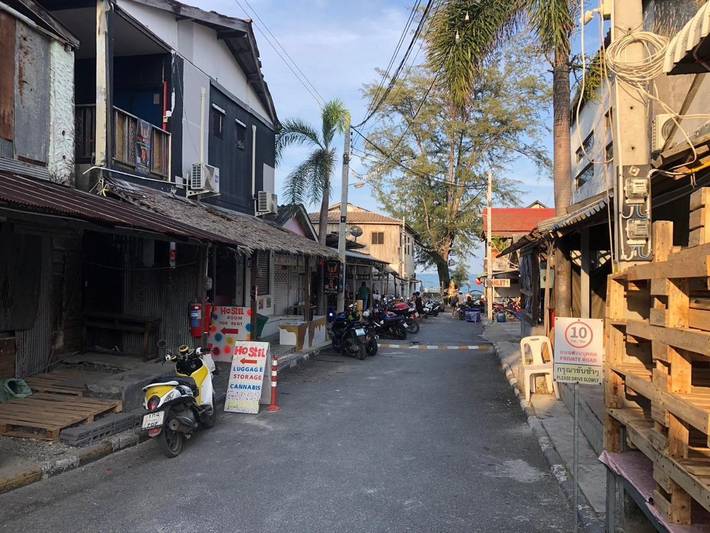 Auberge pour 2 personnes