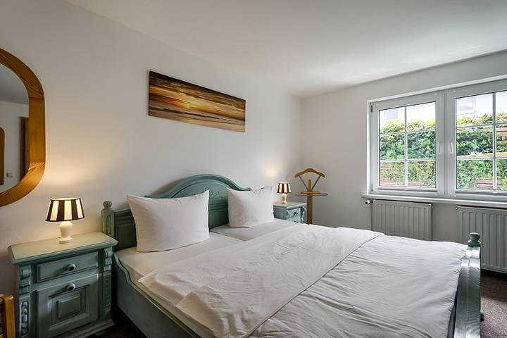 Bungalow für 2 Personen, mit Terrasse, mit Haustier auf dem Darß - 3