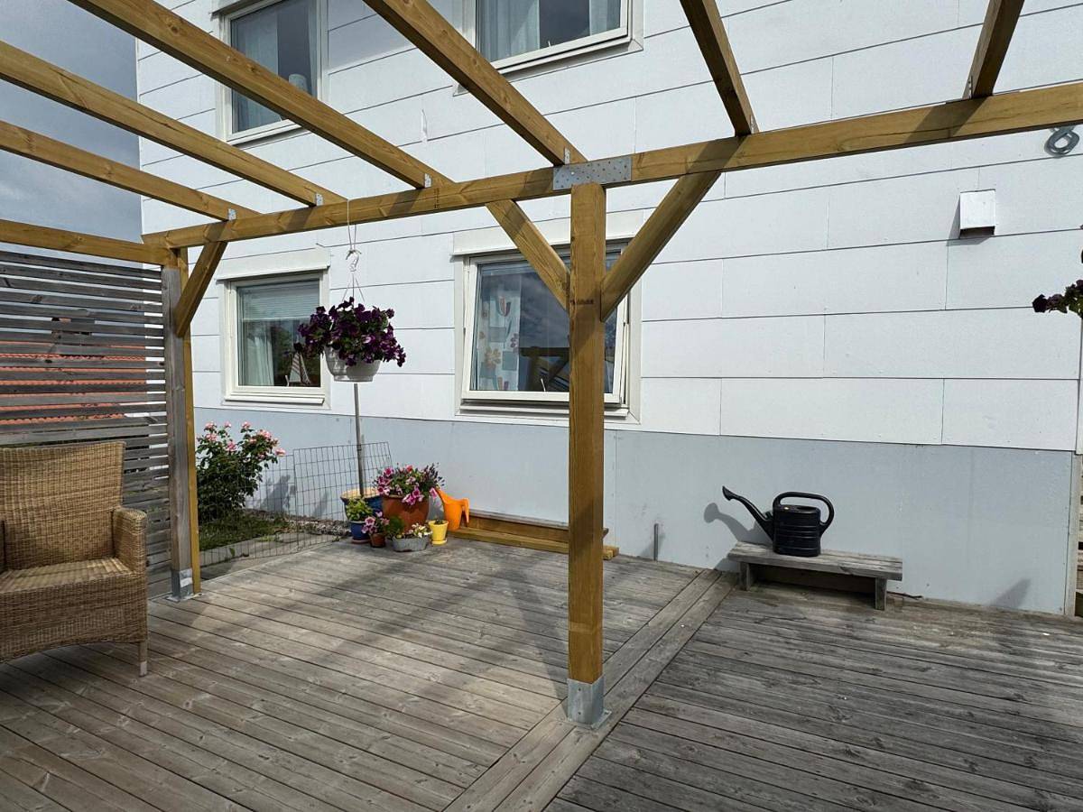 Ganze Wohnung, Sussi`s Guesthouse in Kungshamn, Norra Västkusten