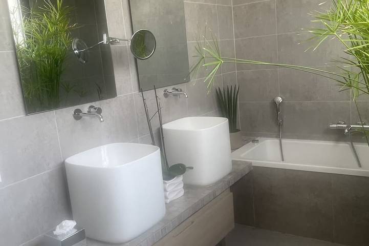 Location de vacances pour 5 personnes à Le Touvet - 4