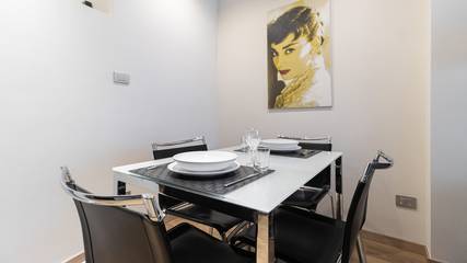 Loft per 4 Persone in Milano, Provincia di Milano, Foto 1