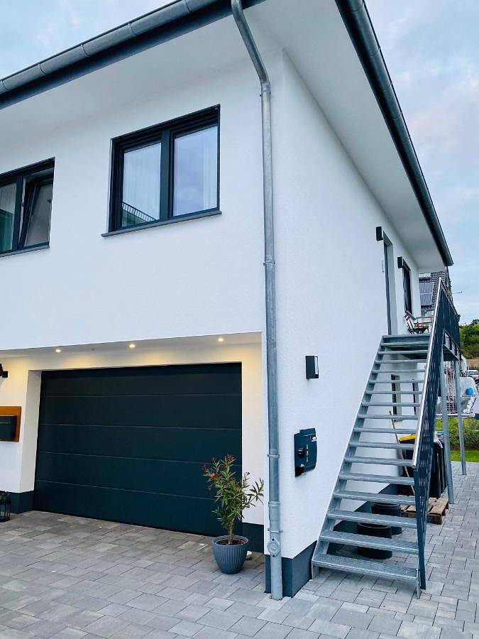 Ganze Wohnung, Gemütliche Neubauwohnung 70qm in Eichenzell, Rhön-Hessen