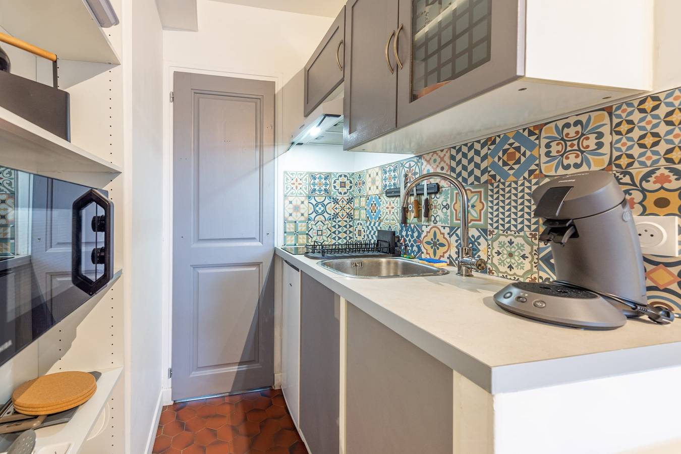 Studio entier, Le Studio Cozy - pour 2 personnes in Annecy, Annecy (commune)