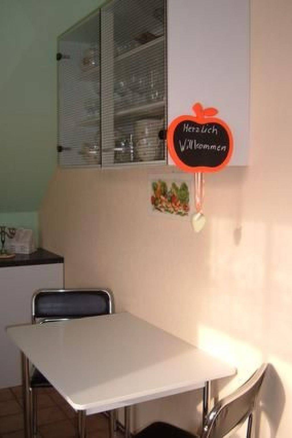 Ganze Wohnung, Haus Heidi in Heinsdorfergrund, Chemnitz und Umgebung