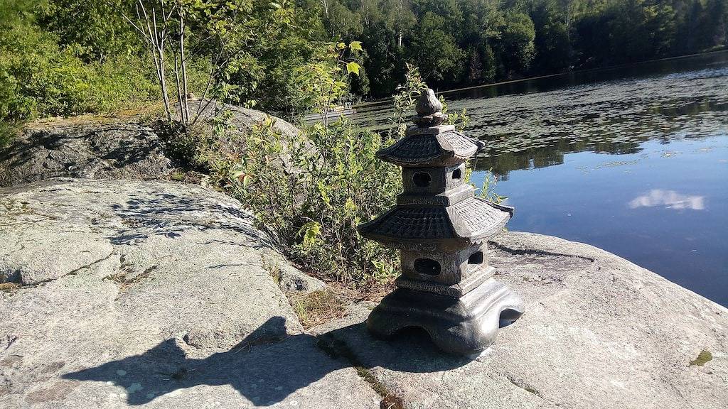 Luxurious Lake Front Bergchalet - Mont Tremblant in Mont-Tremblant