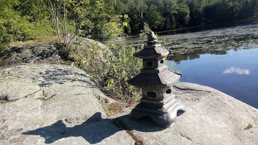 Chalet pour 8 personnes, avec jardin dans Mont-Tremblant - 3