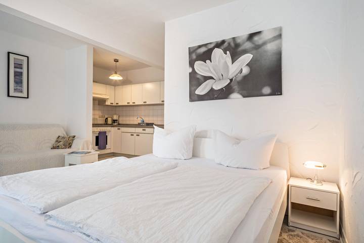 Ferienwohnung für 2 Personen