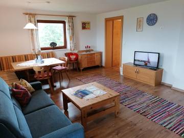 Appartement voor 6 Personen in Hopfgarten im Brixental, Hohe Salve, Afbeelding 4