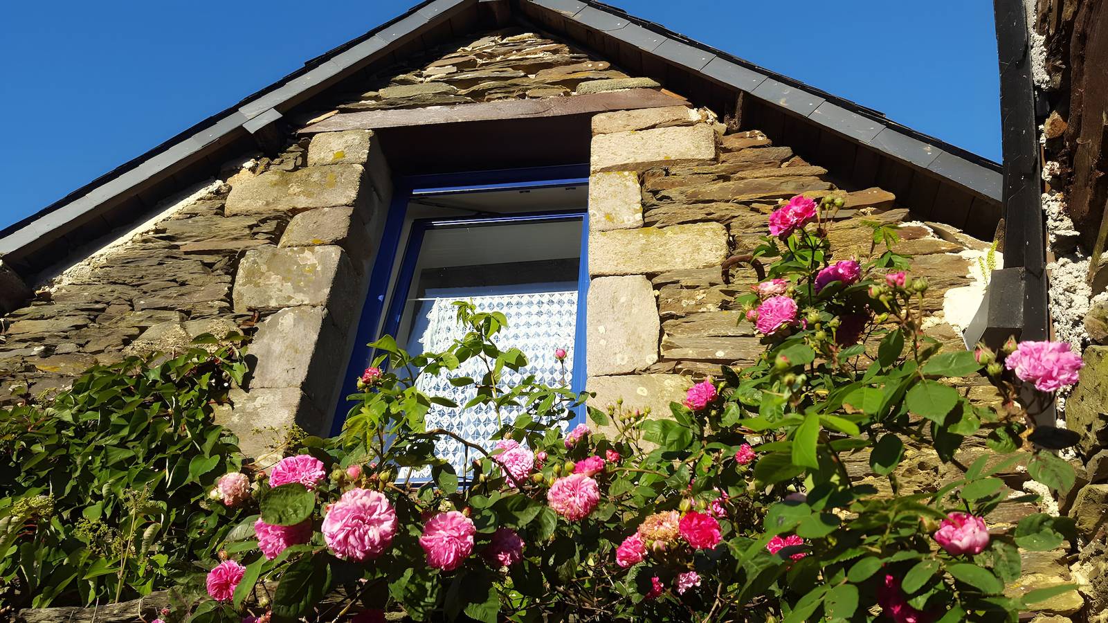 Gîte Armor – Vakantiehuizen op het platteland in Gouézec, Châteaulin en omgeving