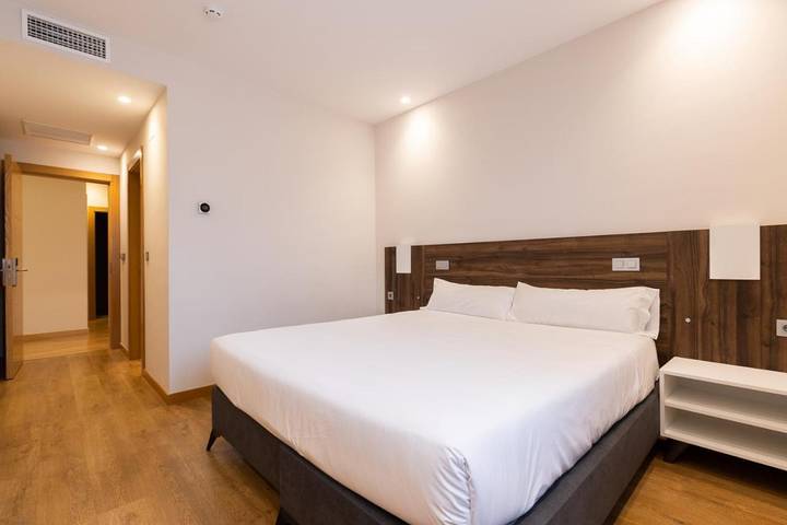 Location de vacances pour 2 personnes à Palencia - 2