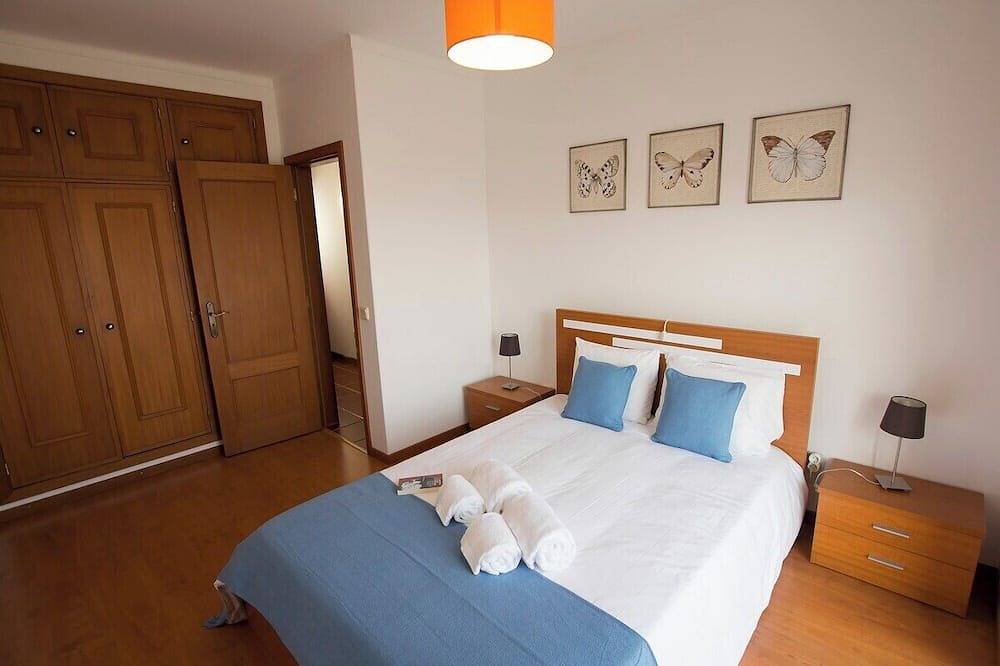 Ganze Wohnung, Rest by the Sea with Free Private Parking in Praia da Barra, Gafanha da Nazaré