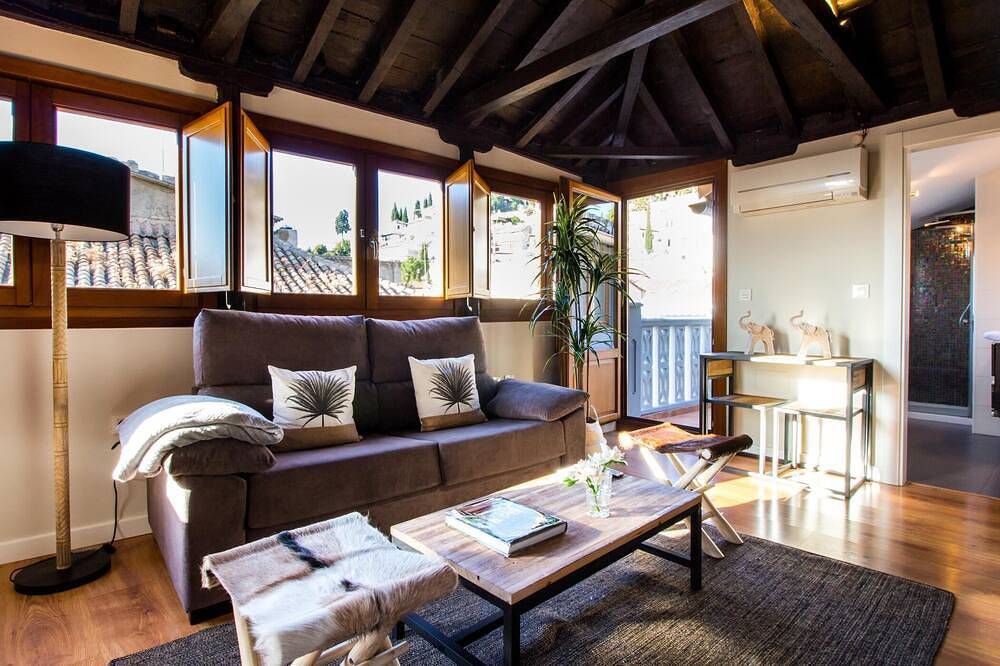 Appartamento vacanze a Granada a partire da 112€ a notte