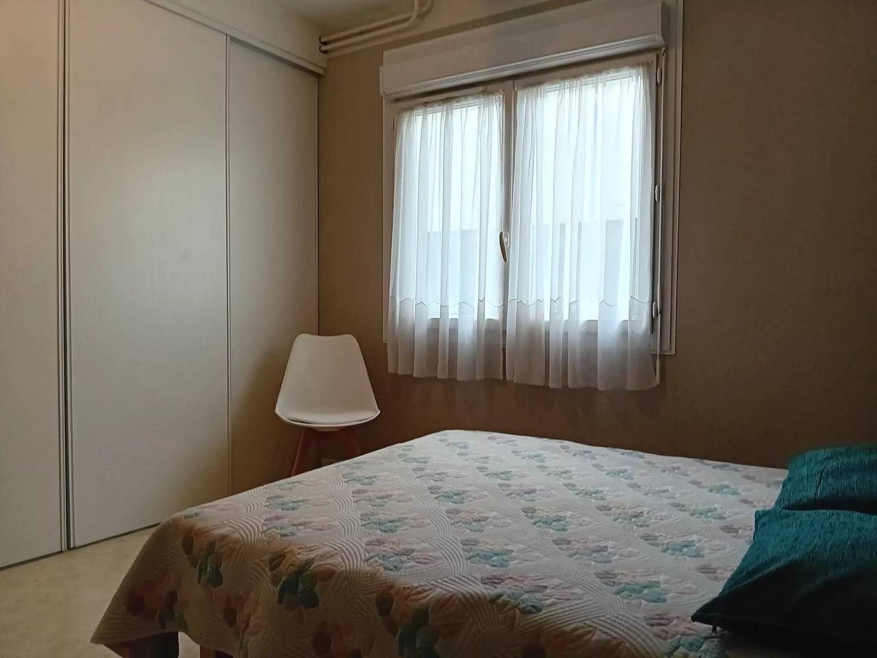 Apartamento entero, Garden Rez Apartamento con gran espacio verde! in Aix-les-Bains, Chambéry region