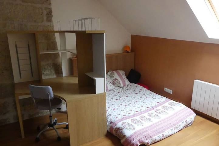 Location de vacances pour 6 personnes, avec jardin et terrasse dans Tuffalun - 4