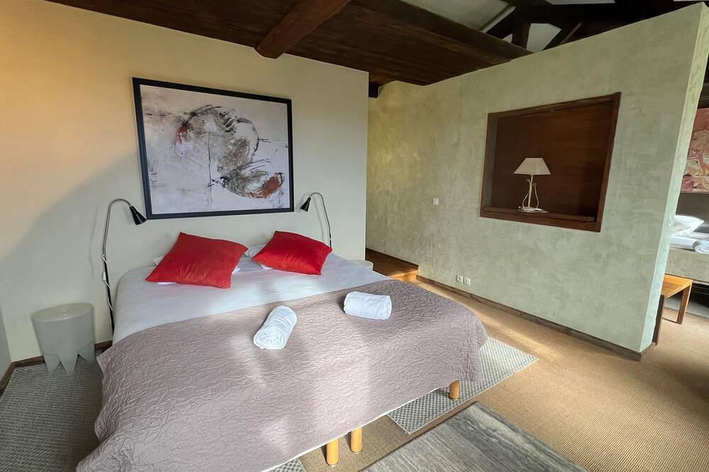 Appartement entier, Murier - Beautiful 1-bedroom condo in enchanting Seillans in Seillans, Région de Draguignan