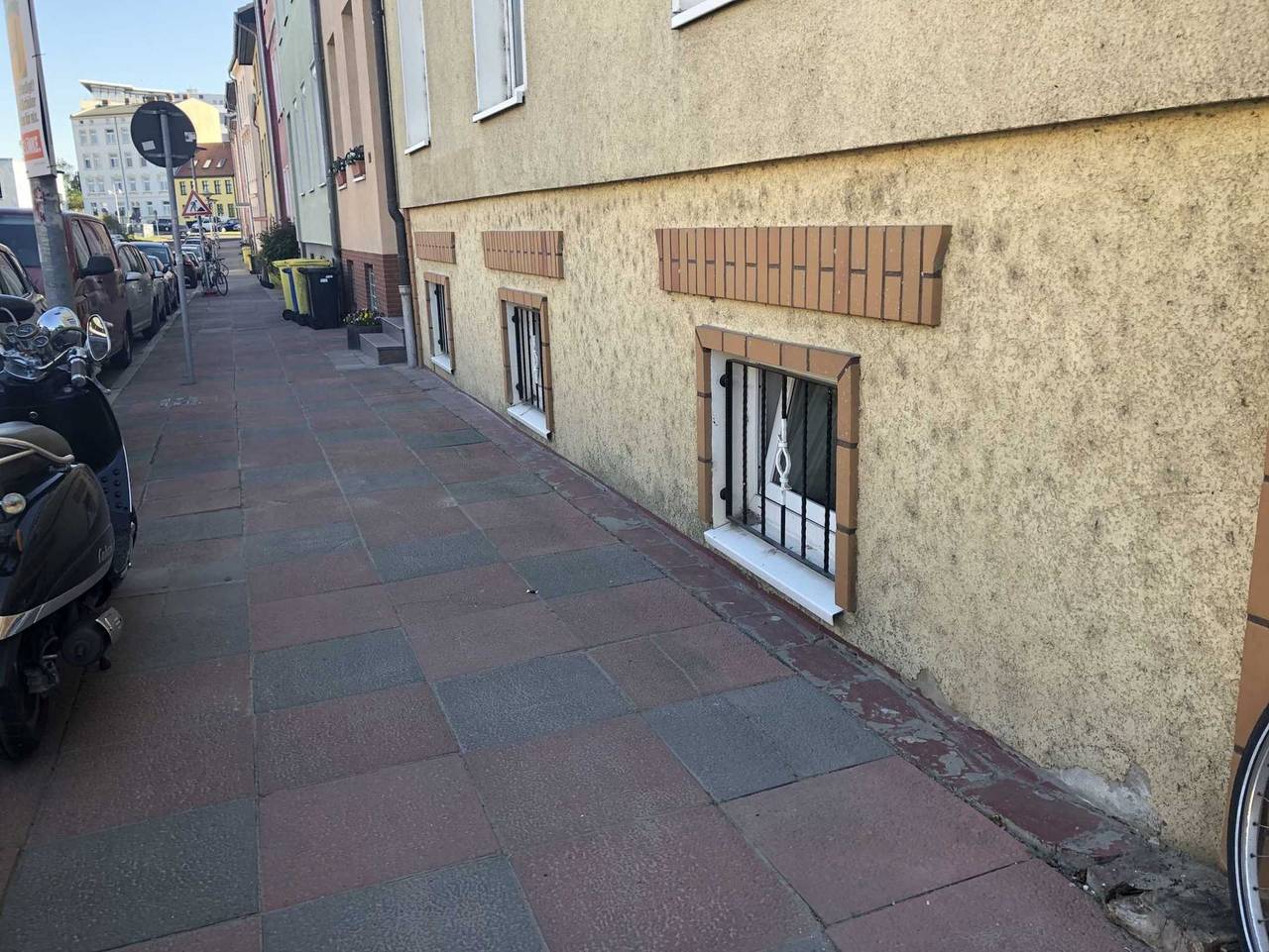 Gästezimmer Sprenger - Objekt 25985 in Rostock, Rostock und Umgebung