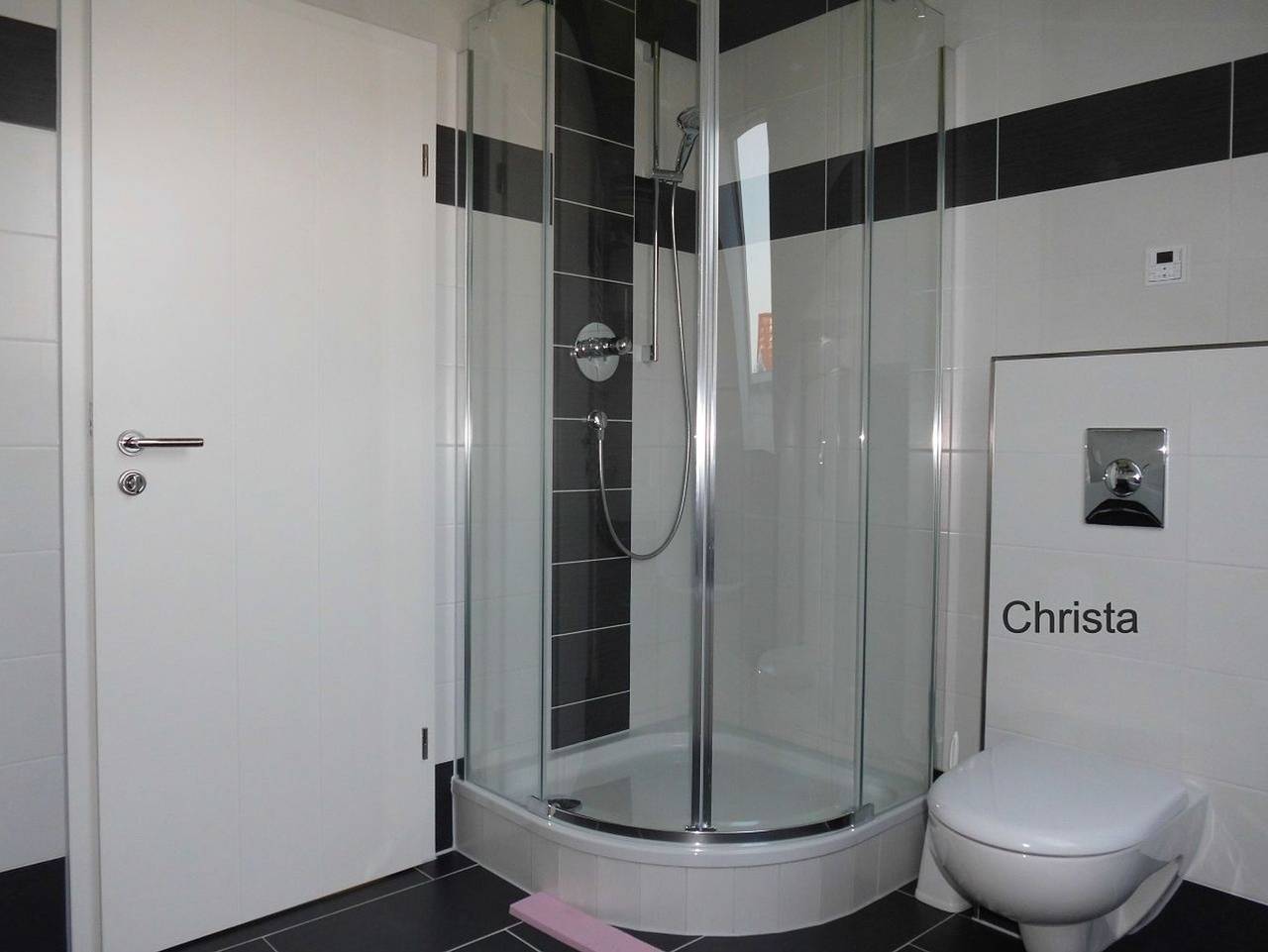 Ganze Ferienwohnung, Ferienwohnung Christa & Rosmarie - Ferienwohnung Rosmarie in Lübben, Dahme-Spreewald