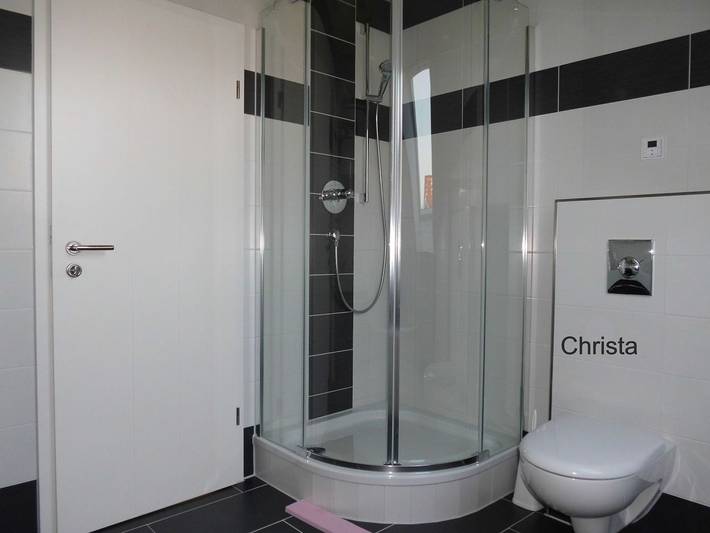 Ferienwohnung für 2 Personen, mit Garten in Lübben - 2