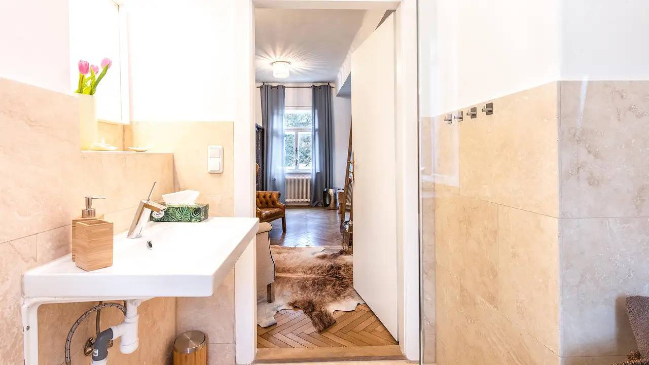 Ferienhaus für 16 Personen (500 m²) in Salzburg in Salzburg, DMO Demo Region_1