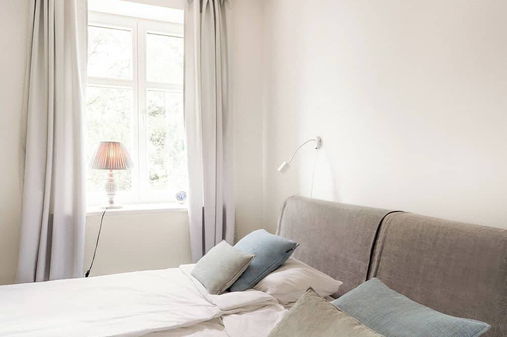 Ganze Wohnung, Moderne Gemütlichkeit in Föhrs bester Lage/ noch Freie Zeiten im August!!! in Nordfriesische Inseln (Schleswig-Holstein), Nieblum