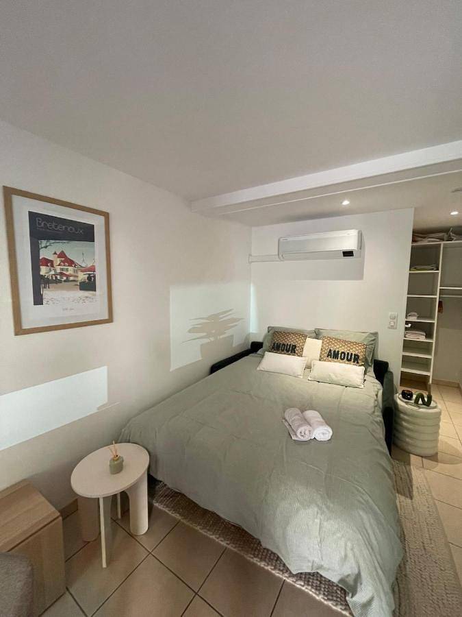 Appartement entier, Studio La belle étape in Bretenoux, Lot