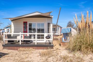 Ferienhaus für 4 Personen in Scharbeutz, Südliche Ostseeküste, Bild 1